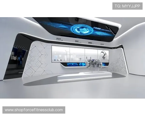 PA视讯中心结合最新的互动技术，增强观众参与感和现场互动体验