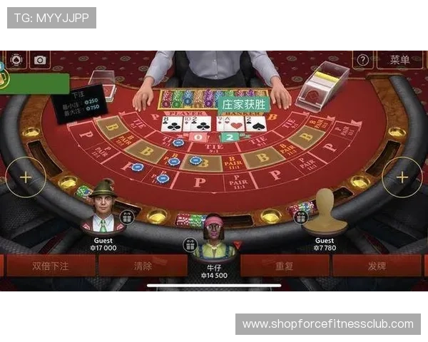 境外百家乐直播间优惠活动汇总，获取更多免费筹码和专属福利的最佳途径