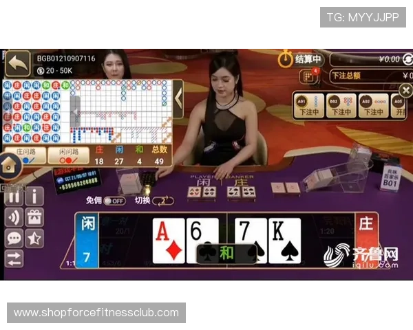 澳门百家乐入门教程新手必看全面讲解与实战技巧分析